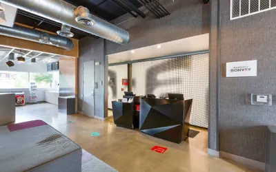 Photo 3 - Aloft by Marriott Austin Round Rock