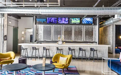 Photo 4 - Aloft by Marriott Austin Round Rock