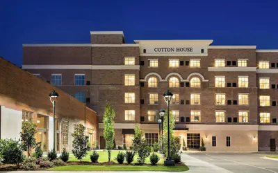 Photo 2 - Cotton House, Cleveland, a Tribute Portfolio Hotel