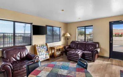 Photo 5 - Rodeway Inn Copper Stay Benson AZ I-10 Exit 304