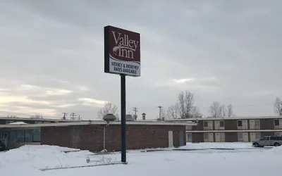 Econo Lodge Neenah