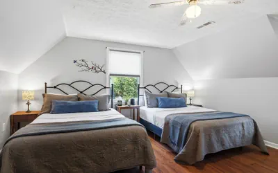 Blacksburg Bed & Breakfast