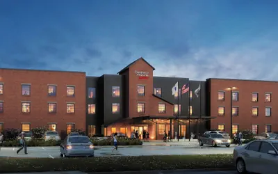 Photo 2 - Fairfield Inn & Suites by Marriott Williamstown