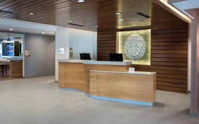 Photo 4 - Fairfield Inn & Suites by Marriott Williamstown