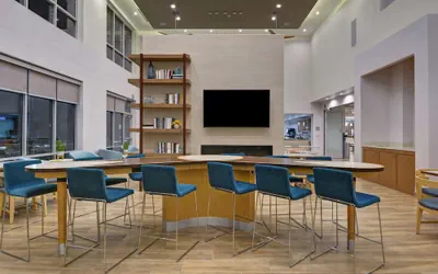 Photo 3 - Homewood Suites by Hilton Chula Vista-Eastlake