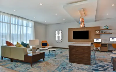 Photo 4 - Homewood Suites by Hilton Chula Vista-Eastlake
