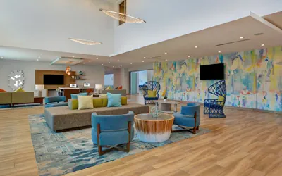 Photo 2 - Homewood Suites by Hilton Chula Vista-Eastlake