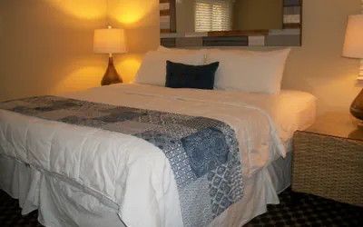Photo 3 - Michillinda Lodge