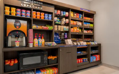 Photo 4 - Candlewood Suites Cookeville by IHG