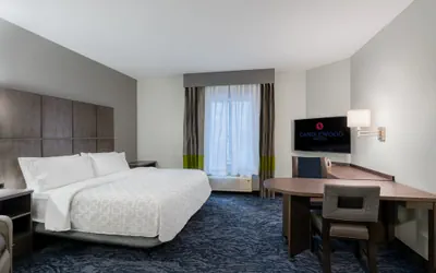 Photo 5 - Candlewood Suites Cookeville by IHG