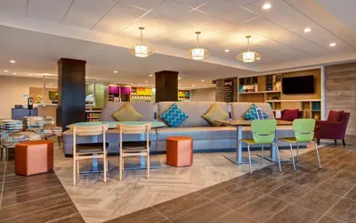 Photo 5 - Home2 Suites by Hilton Loves Park Rockford