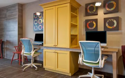 Photo 3 - Home2 Suites by Hilton Loves Park Rockford