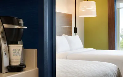 Photo 3 - Holiday Inn Express & Suites Painesville - Concord by IHG