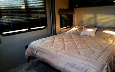 Photo 4 - Grand Canyon RV Glamping