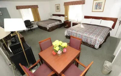 Photo 2 - Victoria Motel