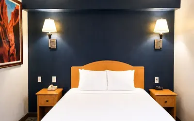 Photo 3 - Executive Inn and Suites Extended Stay in Vernal