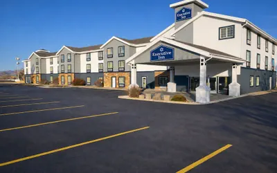 Photo 2 - Executive Inn and Suites Extended Stay in Vernal
