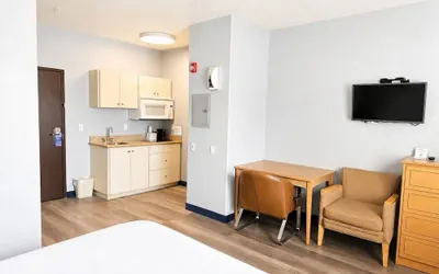 Photo 4 - Executive Inn and Suites Extended Stay in Vernal