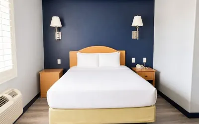 Photo 5 - Executive Inn and Suites Extended Stay in Vernal