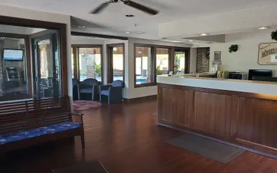 Photo 3 - Quality Express Inn & Suites
