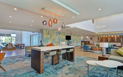 Photo 5 - Hampton Inn Chula Vista Eastlake