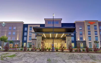Photo 2 - Hampton Inn Chula Vista Eastlake