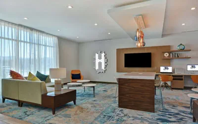 Photo 3 - Hampton Inn Chula Vista Eastlake