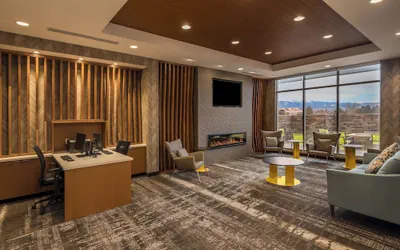 Photo 4 - SpringHill Suites by Marriott Reno