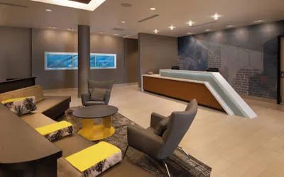 Photo 5 - SpringHill Suites by Marriott Reno