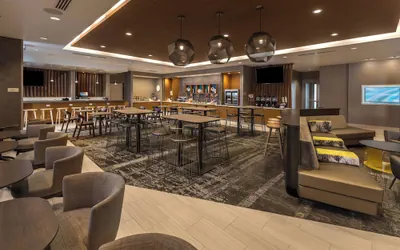 Photo 3 - SpringHill Suites by Marriott Reno