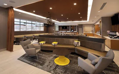 Photo 2 - SpringHill Suites by Marriott Reno