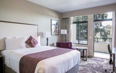 Photo 5 - Hotel Siri Downtown - Paso Robles