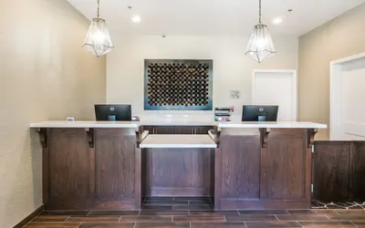 Photo 3 - Hotel Siri Downtown - Paso Robles