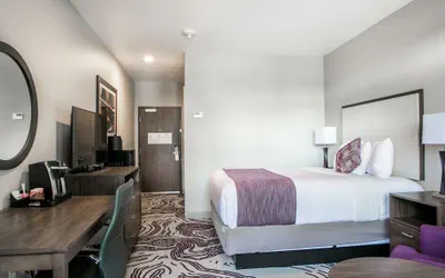 Photo 4 - Hotel Siri Downtown - Paso Robles