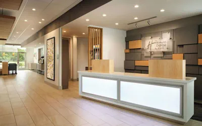 Holiday Inn Express & Suites Ely by IHG