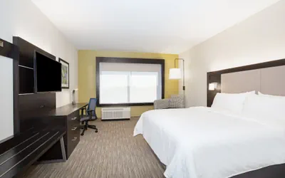 Photo 5 - Holiday Inn Express & Suites Ely by IHG