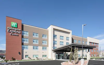 Photo 2 - Holiday Inn Express & Suites Ely by IHG