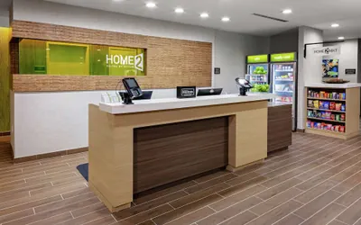 Photo 4 - Home2 Suites by Hilton Rosenberg/Sugar Land Area