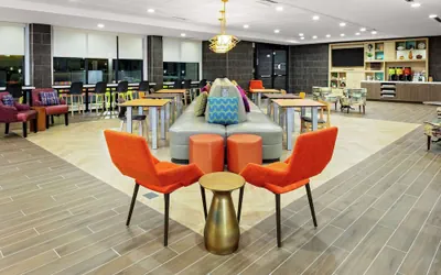 Photo 3 - Home2 Suites by Hilton Rosenberg/Sugar Land Area