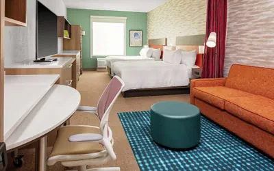 Photo 2 - Home2 Suites by Hilton Rosenberg/Sugar Land Area