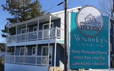 Photo 2 - Alexanders Landing