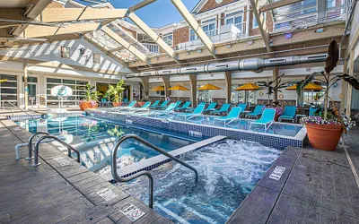 Photo 2 - Hotel LBI