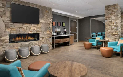 Photo 5 - Hampton Inn & Suites Rapid City Rushmore