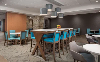 Photo 3 - Hampton Inn & Suites Rapid City Rushmore