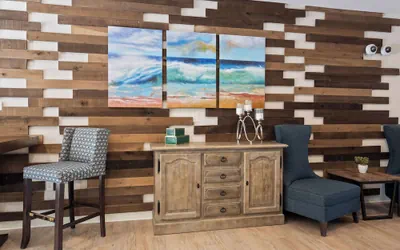 Photo 5 - WaterWalk Extended Stay by Wyndham Kansas City - Overland Pk