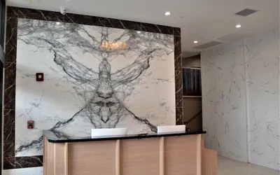Photo 4 - Lic Plaza Hotel