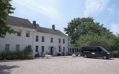 Photo 2 - Shelter Harbor Inn
