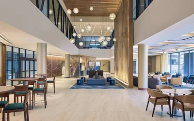 Photo 4 - Delta Hotels by Marriott Ashland Downtown