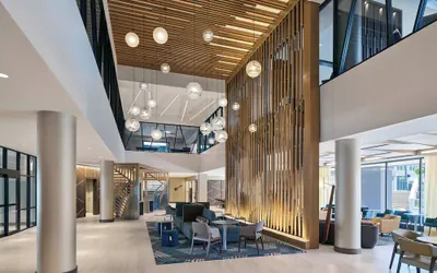Photo 3 - Delta Hotels by Marriott Ashland Downtown