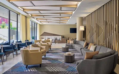 Photo 2 - Delta Hotels by Marriott Ashland Downtown